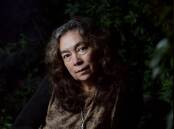 Alexis Wright's novel Praiseworthy has won the $60,000 Stella Prize for Australian women's writing. (HANDOUT/SUPPLIED)