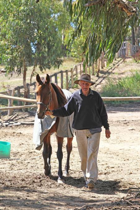 He died doing what he loved: tributes flow for racing legend Bob Conroy ...