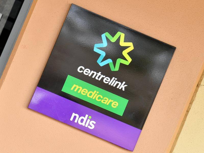 The annual cost of the NDIS is predicted to soon rise higher than Medicare's annual budget. (Mick Tsikas/AAP PHOTOS)