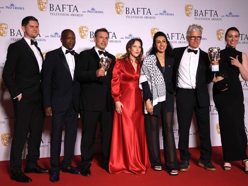 Happy Valley, Top Boy major winners at BAFTA TV awards The Advocate